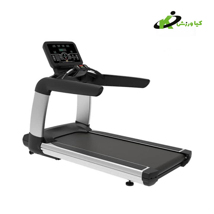 خرید تردمیل باشگاهی مدل GXT-6600