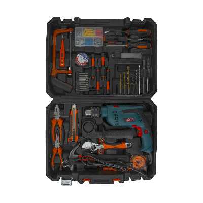 مجموعه 104 عددی ابزار باس مدل 28-01-HAPL کد 2