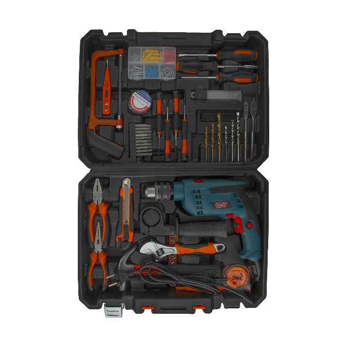 مجموعه 104 عددی ابزار باس مدل 28-01-HAPL کد 2