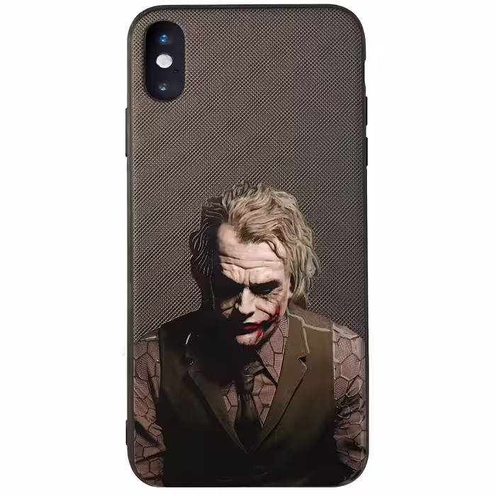 کاور مدل DASM مناسب برای گوشی موبایل اپل Iphone XS Max