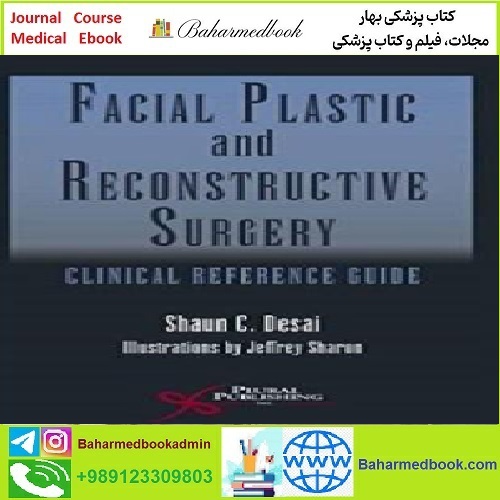 Facial Plastic and Reconstructive Surgery TRUE PDF price 1€