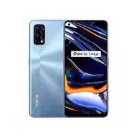 گوشی ریلمی Realme 7 Pro ظرفیت 128/8 گیگابایت (ارسال فوری)