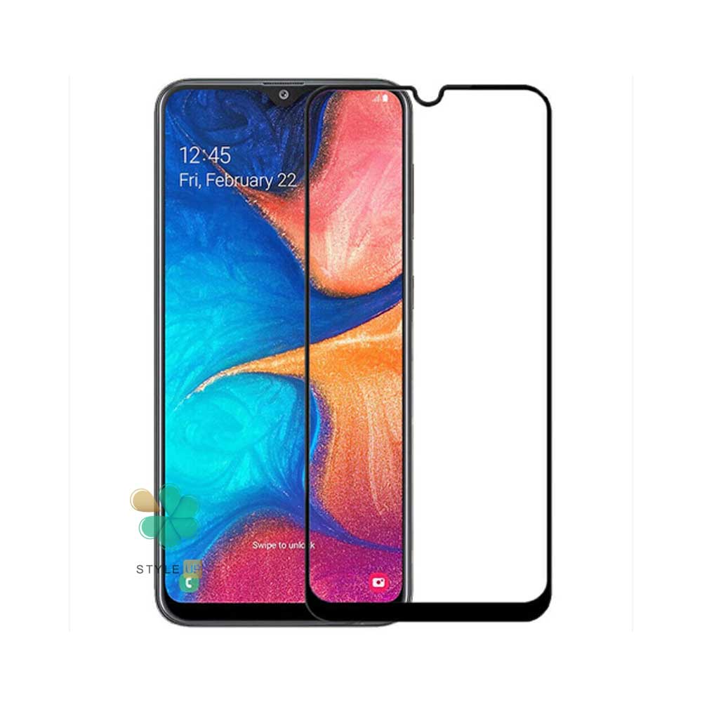 گلس گوشی تمام صفحه OG مناسب سامسونگ Galaxy A20e