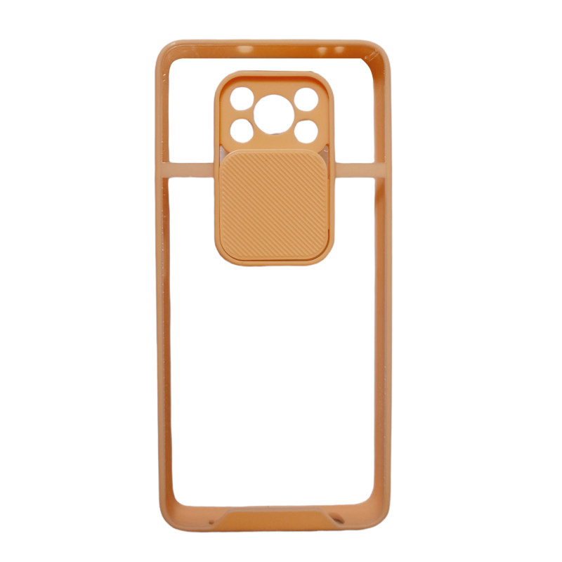 کاور مدل Pco مناسب برای گوشی موبایل شیائومی Poco X3 / Poco X3 NFC به همراه پاپ سوکت