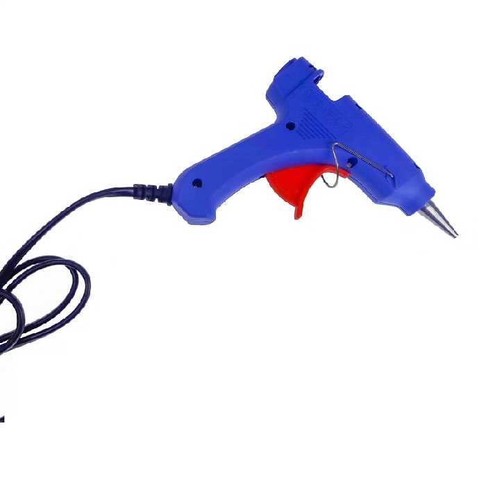 دستگاه چسب حرارتی مدل ABC-E20W