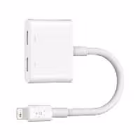 کابل تبدیل لایتنینگ بلکین – Belkin RockStar Hub