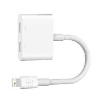 کابل تبدیل لایتنینگ بلکین – Belkin RockStar Hub