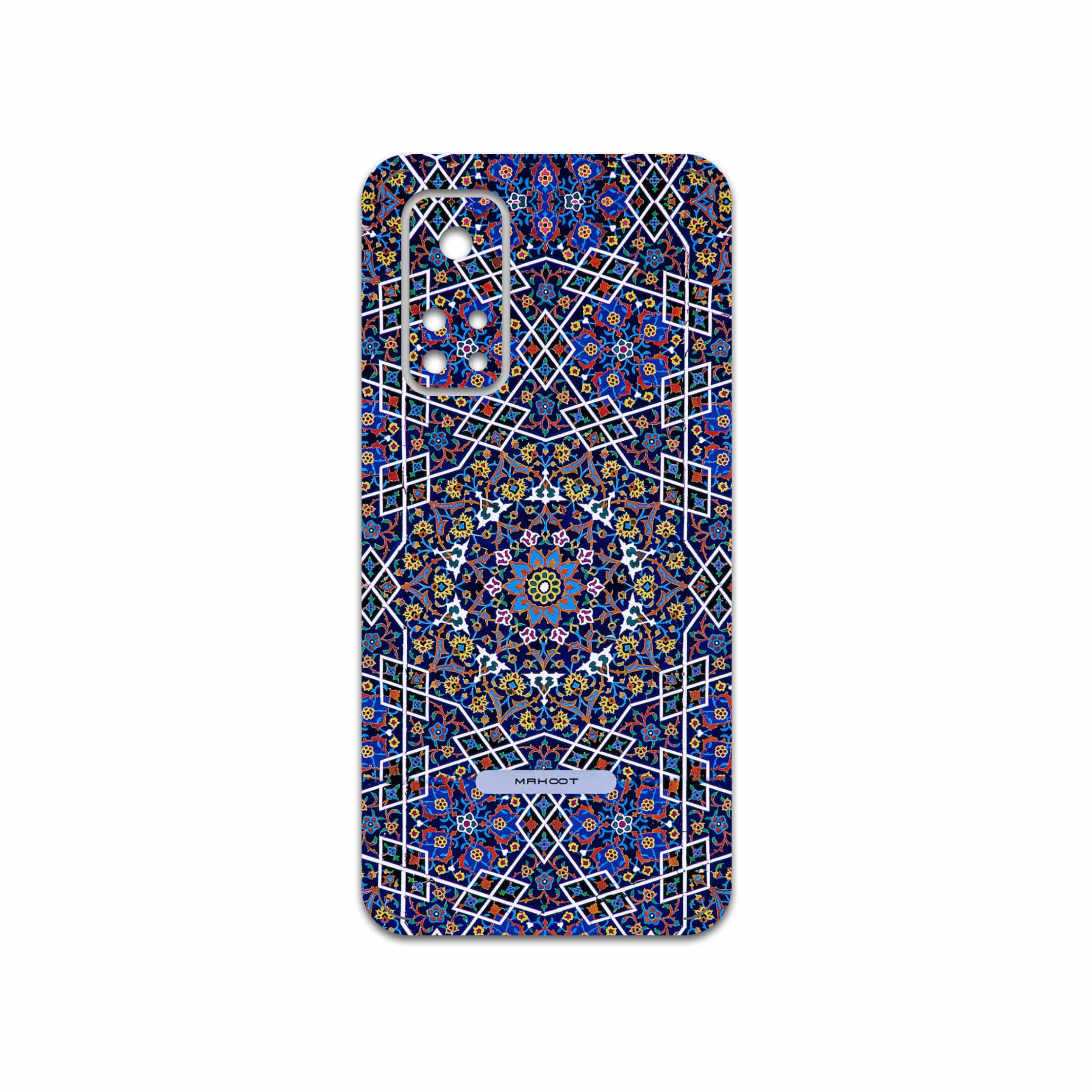 برچسب پوششی ماهوت مدل Iran-Tile6 مناسب برای گوشی موبایل شیائومی Mi 10T Pro 5G