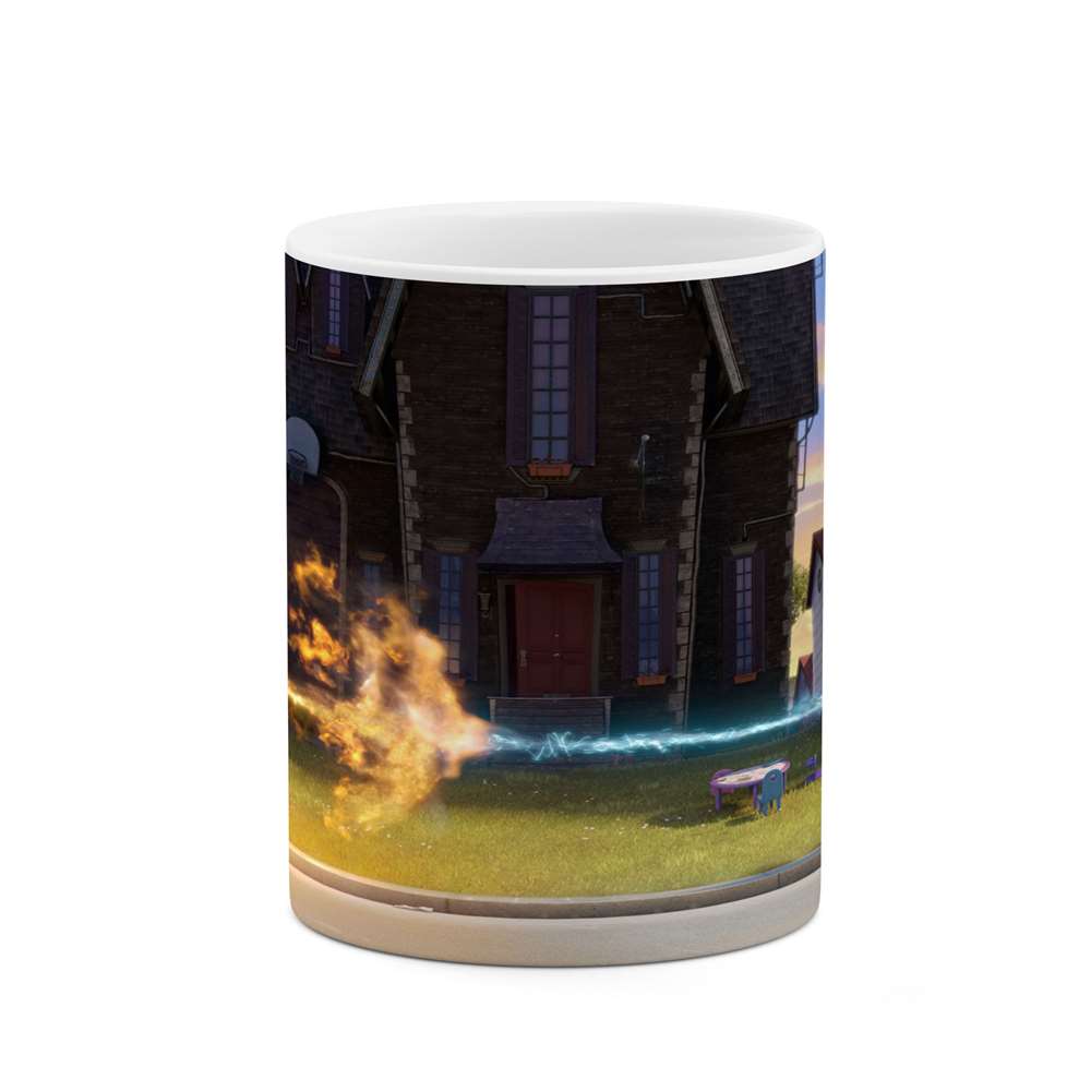 ماگ طرح Despicable Me مدل mgs11243