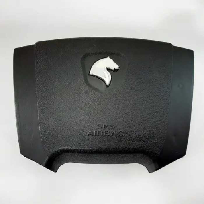 ایربگ مجموعه کیسه هوای آریسان (مشترک با سمند) راننده مشکی