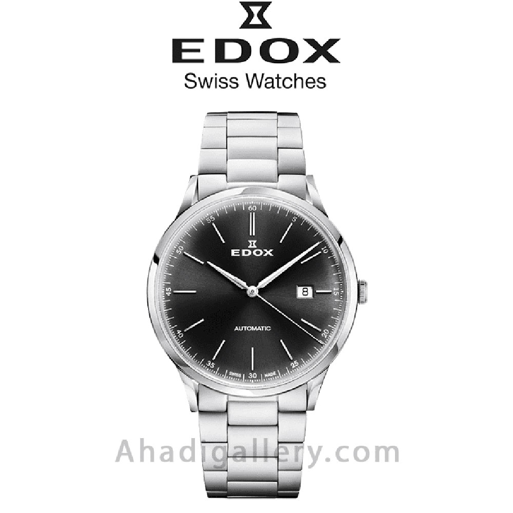 ساعت مچی ادوکس مدل 801063MNIN