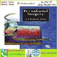 Periodontal Surgery A Clinical Atlas 2000 TRUE PDF price 1€ - کتاب پزشکی بهار
