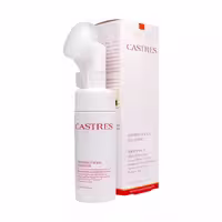 فوم پاک کننده صورت کسترز مدل Vitamin C حجم 150mL