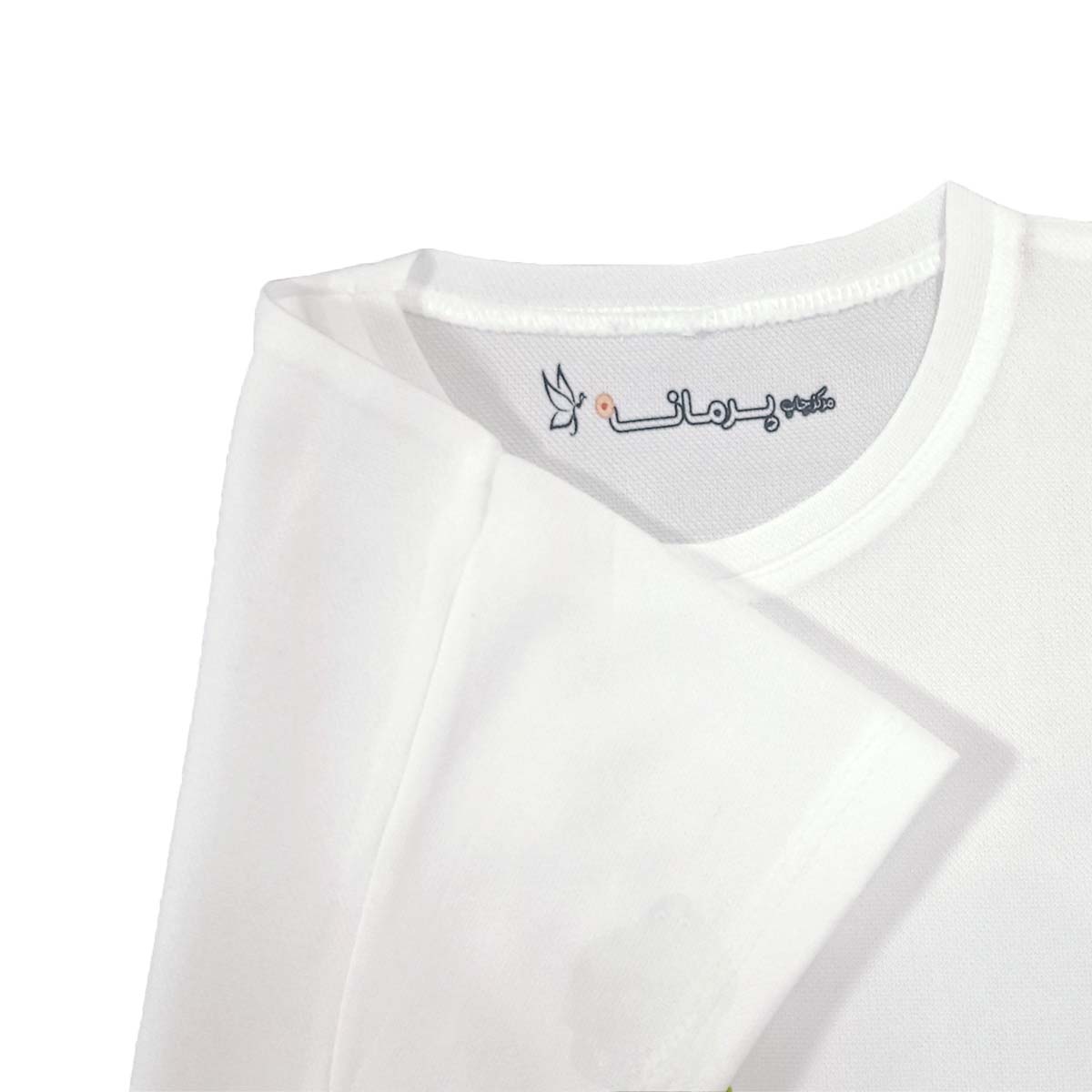 تی شرت بچگانه پرمانه طرح داستان اسباب بازی ها کد pmt.1298