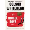کتاب The Nickel Boys اثر Colson Whitehead انتشارات Anchor