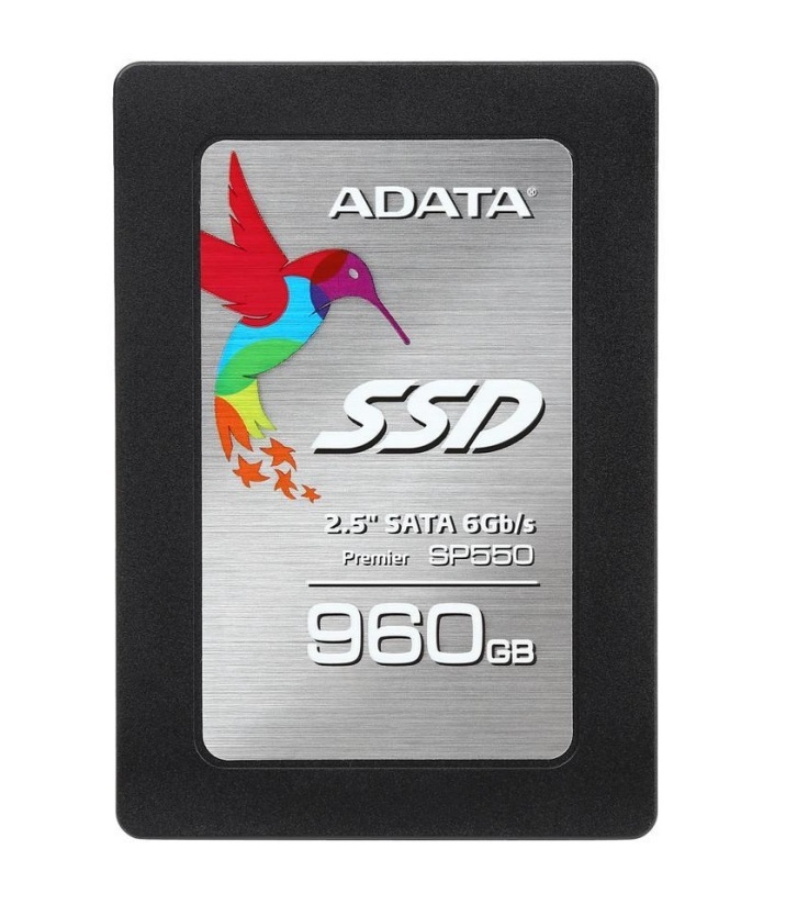 اس اس دی ای دیتا Premier SP550 960GB
