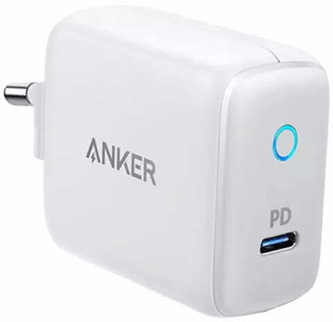 شارژر دیواری ANKER مدل PowerPortPD 1 A2019