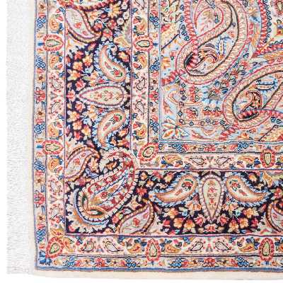 فرش دستباف شش و نیم متری سی پرشیا کد 183001