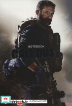 قیمت و خرید دفتر یادداشت خط دار ندای وظیفه نشر همیشه | ایده بوک