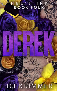 Derek (Hel’s Ink – Extended Book 4)