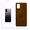 برچسب پوششی ماهوت مدل BFL-CHVRLT مناسب برای گوشی موبایل سامسونگ Galaxy M31S