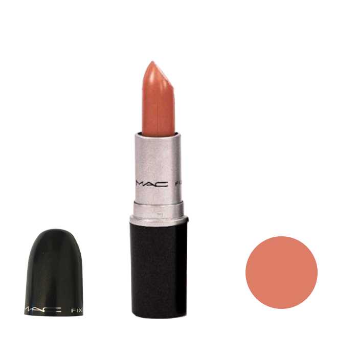 رژ لب جامد مک فیکس مدل RETRO شماره A13