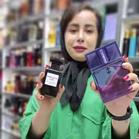 عطر مردانه چمیستری 