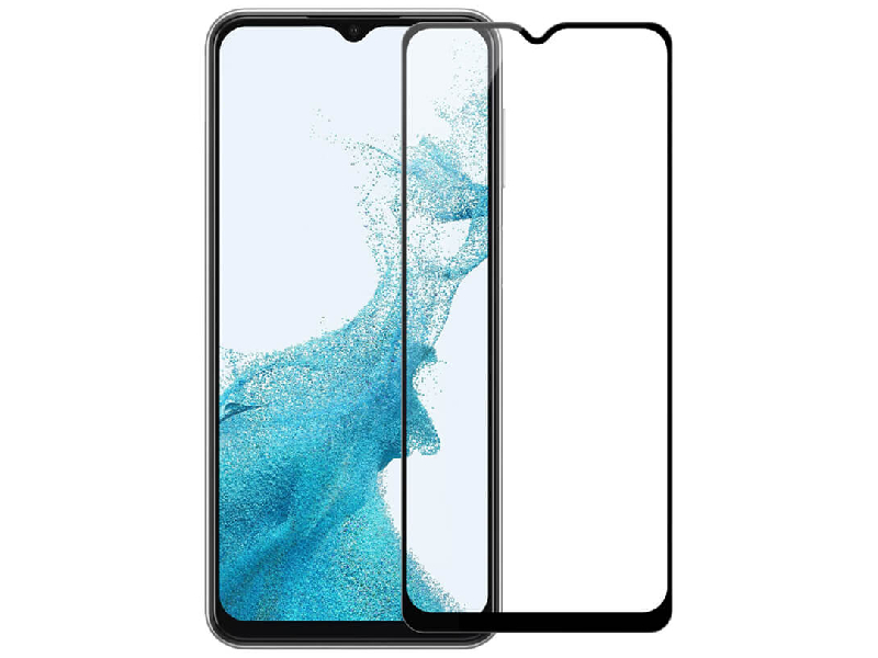 محافظ صفحه نمایش نیلکین مدل CP  Pro مناسب برای گوشی موبايل سامسونگ A23 5G/A13 5G