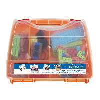 کیت آموزشی رباتیک روبویونیک مدل نابغه کوچک | چاوه