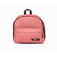 کوله پشتی صورتی زنانه خارج از اداری Eastpak
