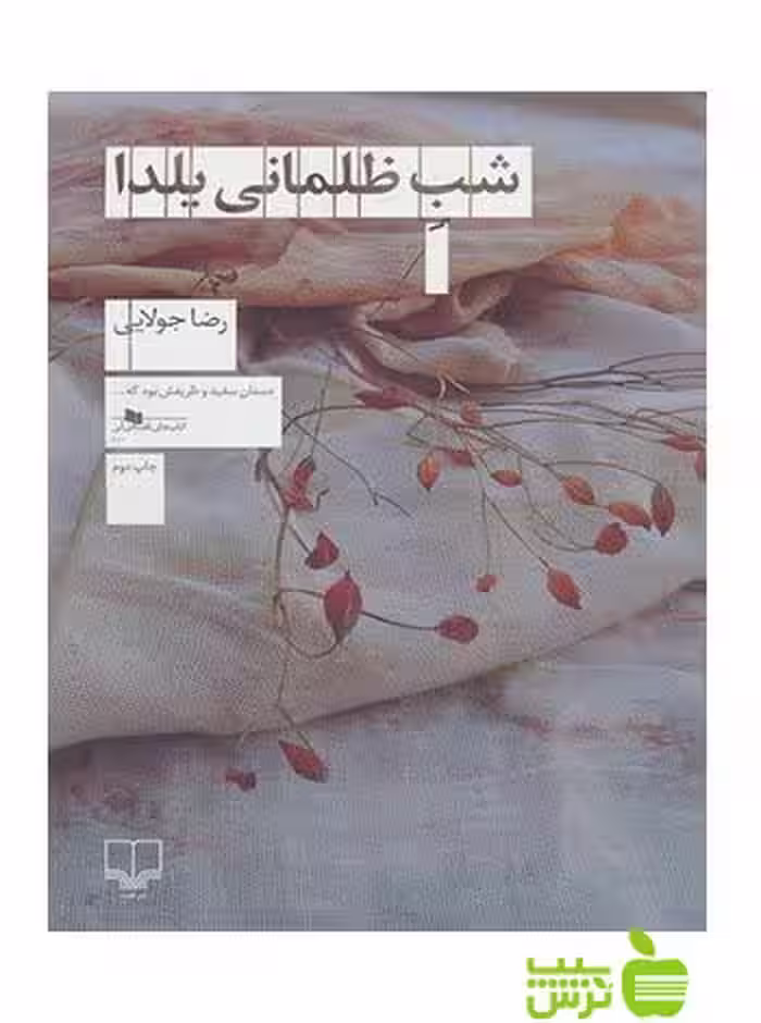 شب ظلمانی یلدا رضا جولایی چشمه - سیب ترش - SibTorsh رضا جولایی