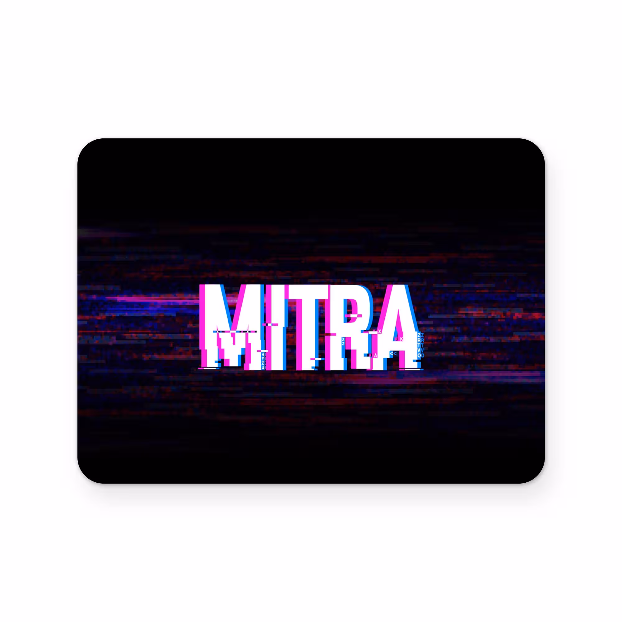 برچسب تاچ پد دسته بازی پلی استیشن 4 ونسونی طرح Mitra