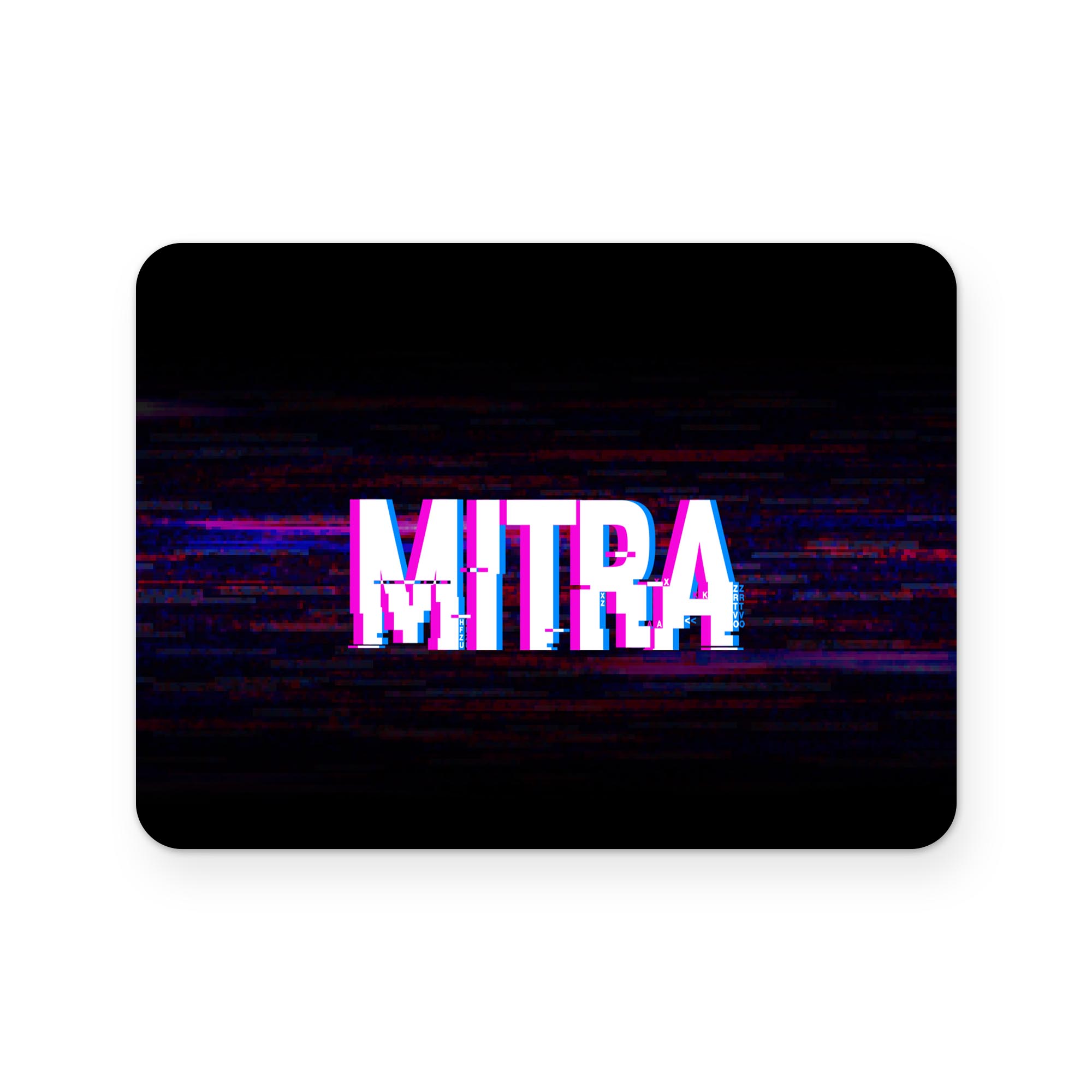 برچسب تاچ پد دسته بازی پلی استیشن 4 ونسونی طرح Mitra