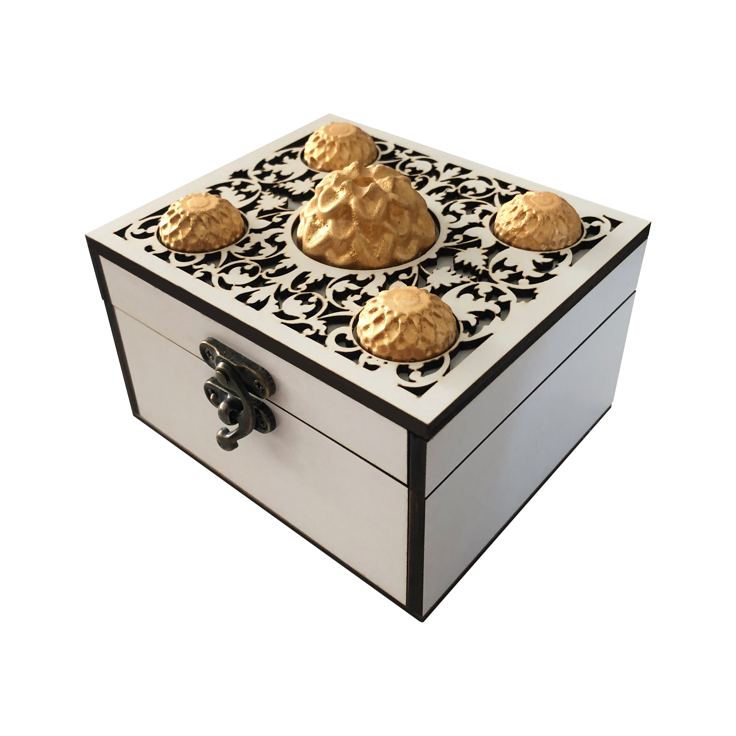 جعبه هدیه مدل E19