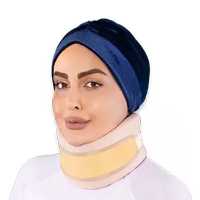 گردن بند طبی نیمه سخت 1060 تن یار