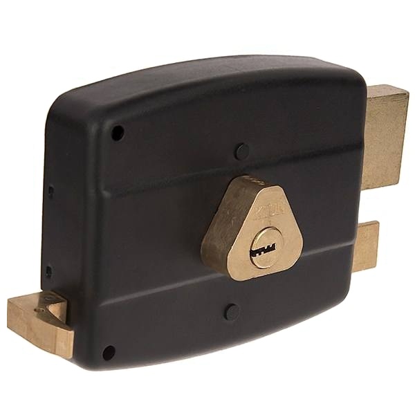 قفل حیاطی کلون مدل D104