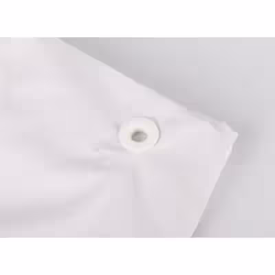 پرده حمام دلفین کد ِIR - DL سایز 200×180 سانتی متر