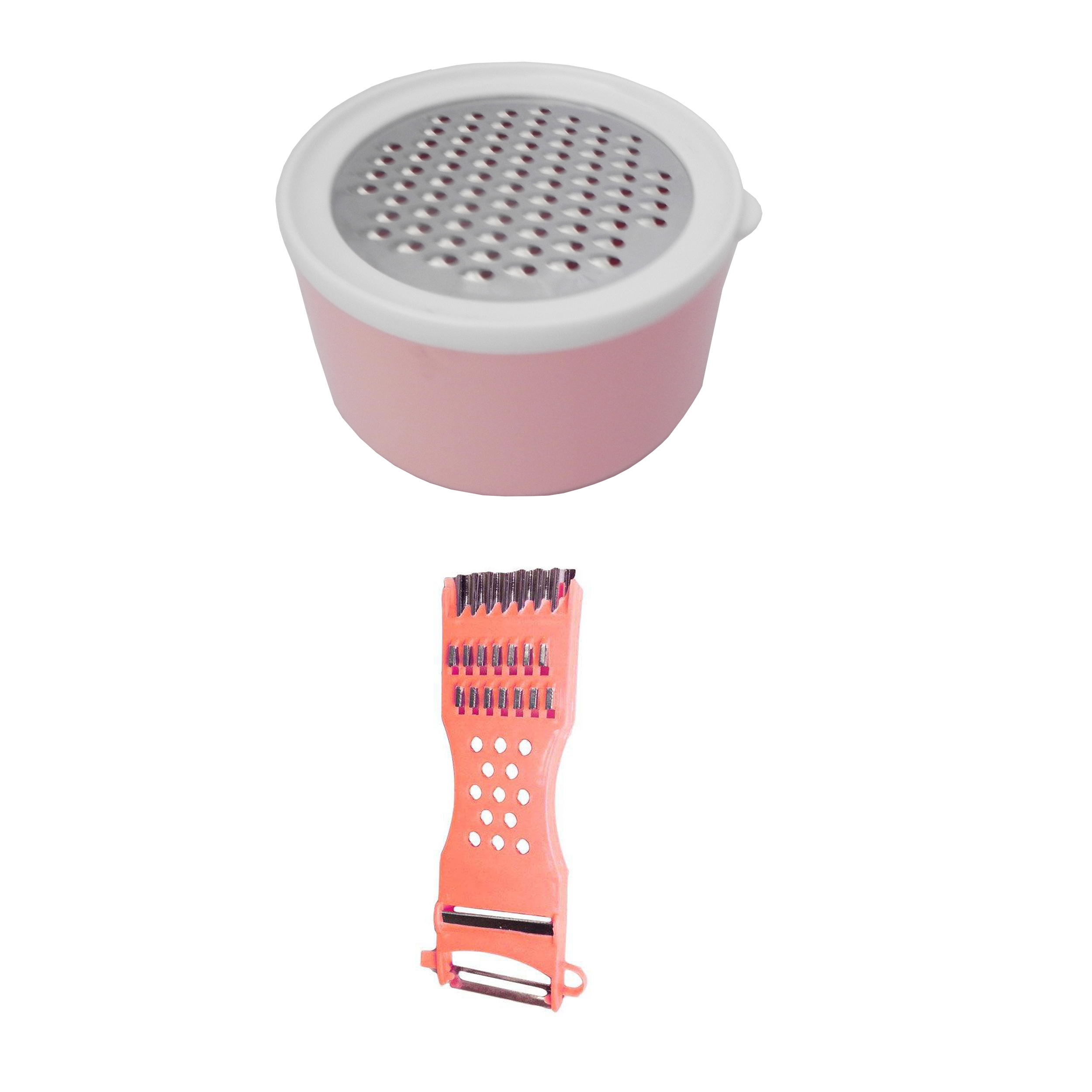 سیر خردکن کد 087 مجموعه 2 عددی