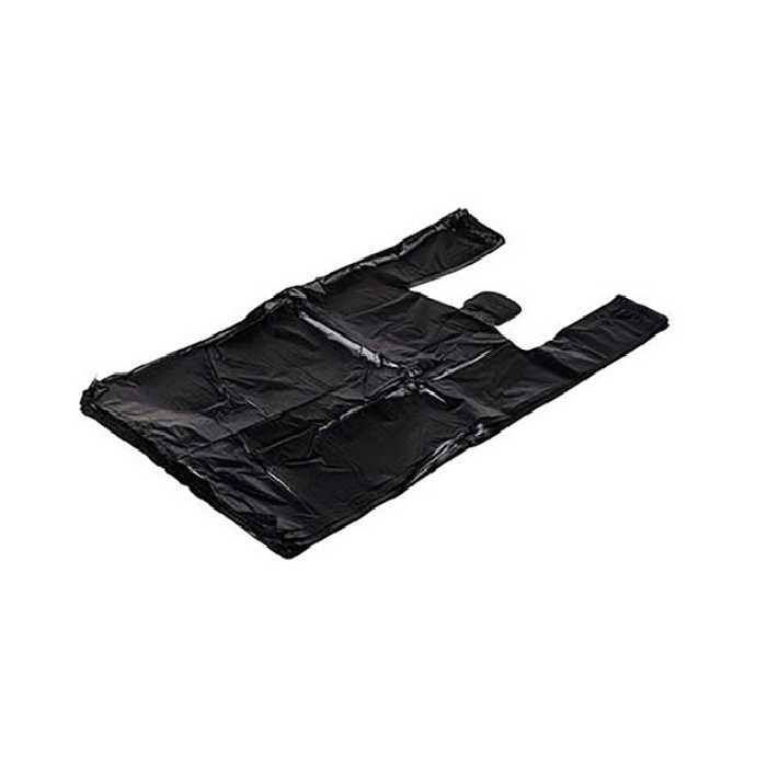 نایلون بسته بندی مدل دسته دار 65.55 بسته 4 کیلوگرم