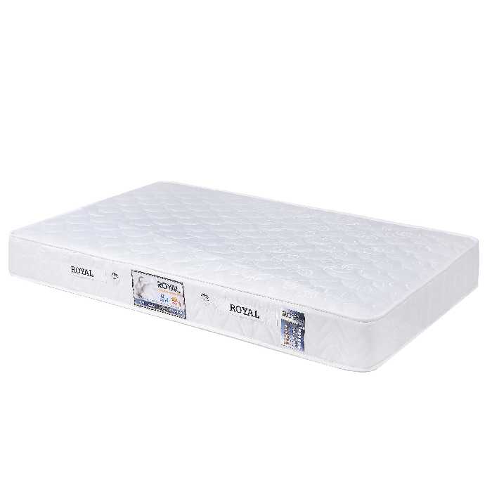 تشک رویال مدل BA3 یک نفره سایز 120X200 سانتی متر