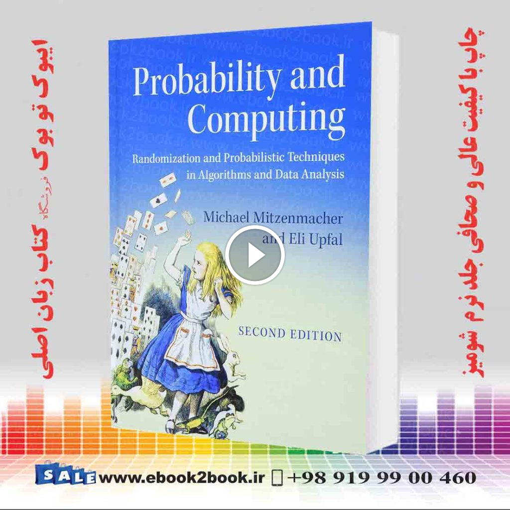 Probability and Computing