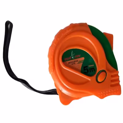 متر 5 متری مدل هانتر