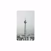 برچسب پوششی ماهوت مدل Tehran City مناسب برای تبلت سامسونگ Galaxy Tab A 8.0 2019 T295