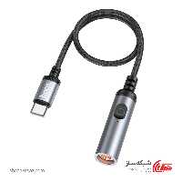 قیمت و خرید فندک Type C هوکو Hoco UA30 - شبکه ساز