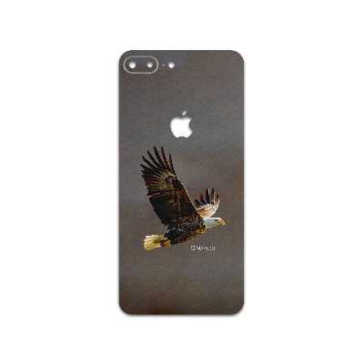 برچسب پوششی ماهوت مدل Eagle مناسب برای گوشی موبایل اپل iPhone 8 Plus
