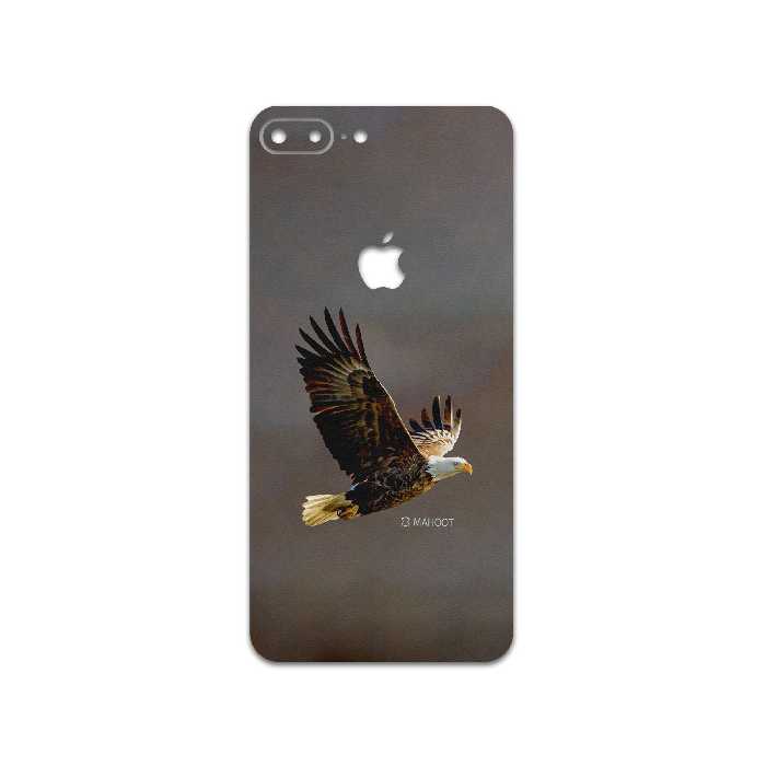 برچسب پوششی ماهوت مدل Eagle مناسب برای گوشی موبایل اپل iPhone 8 Plus
