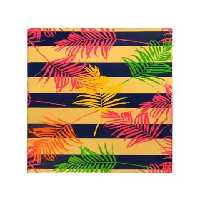 دفتر کلاسوری 100 برگ 26 حلقه آزاده - چی بخونم