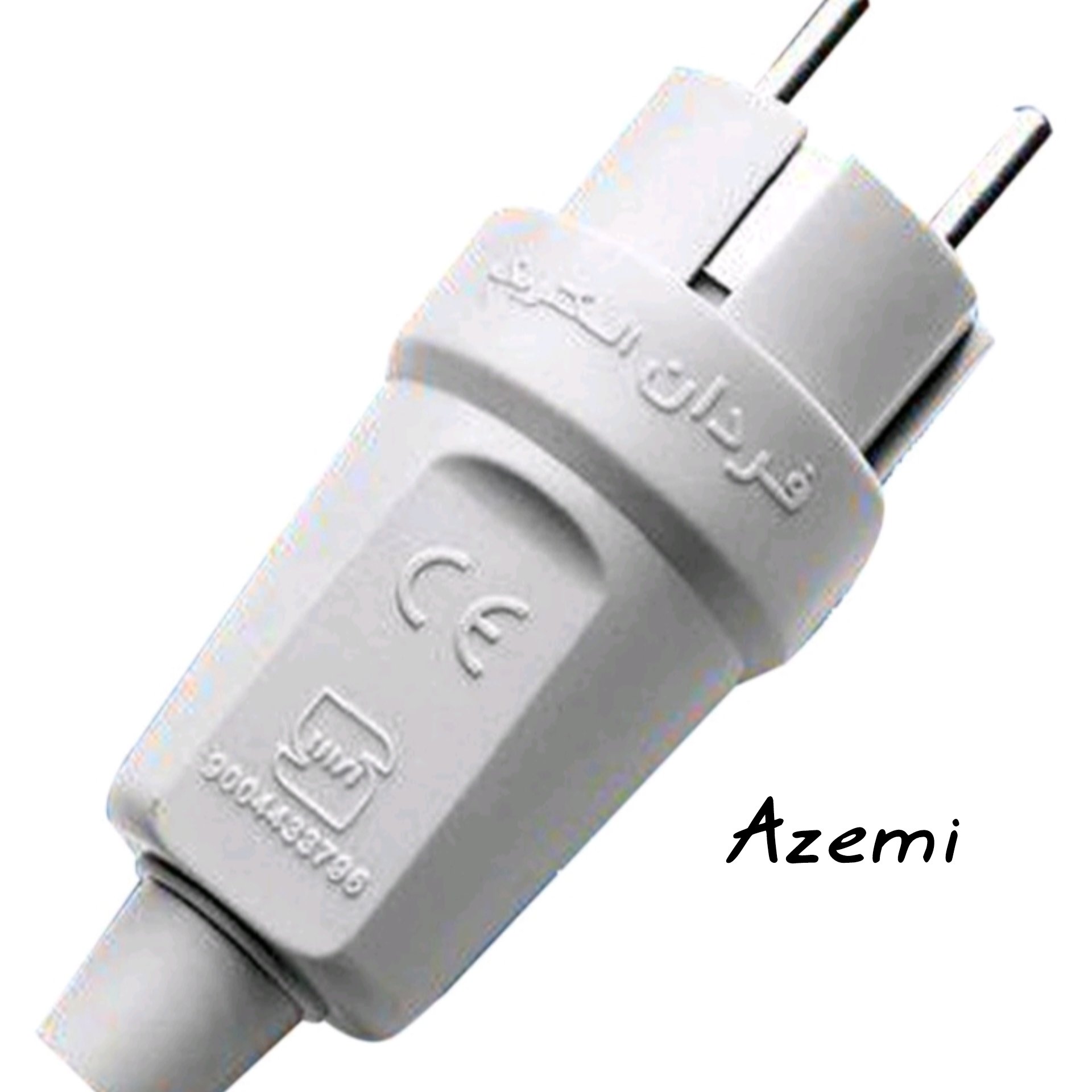 دوشاخه ،مادگی صنعتی