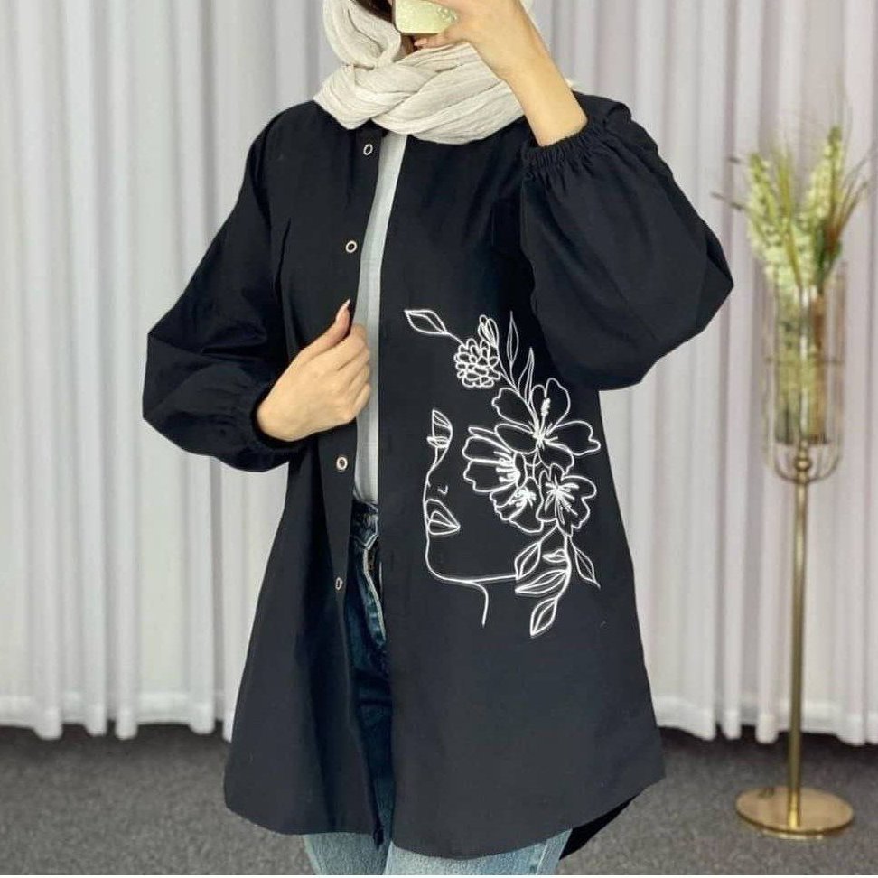 مانتو اسپرت