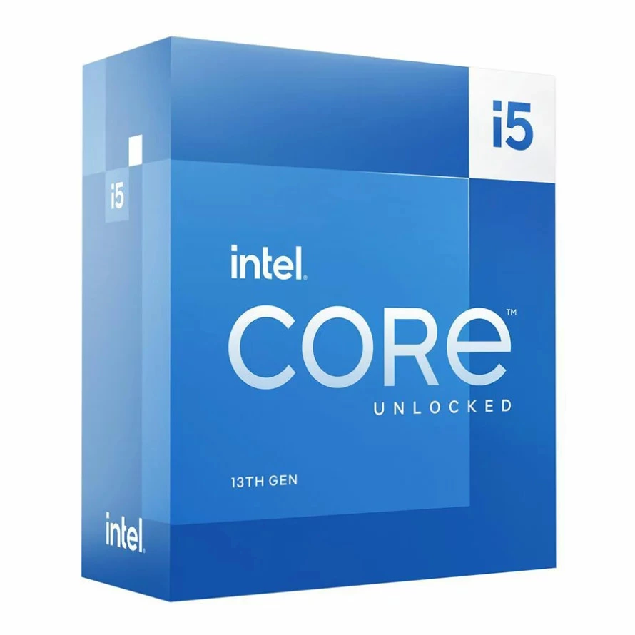 پردازنده اینتل Core i5 13500 Raptor Lake